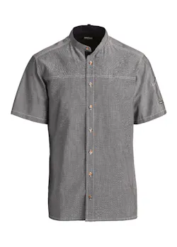 Kentaur 25207-2086 Koks/Bedieningsoverhemd Regular Fit
