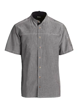 Kentaur 25207-2086 Koch-/Servicehemd Regular Fit