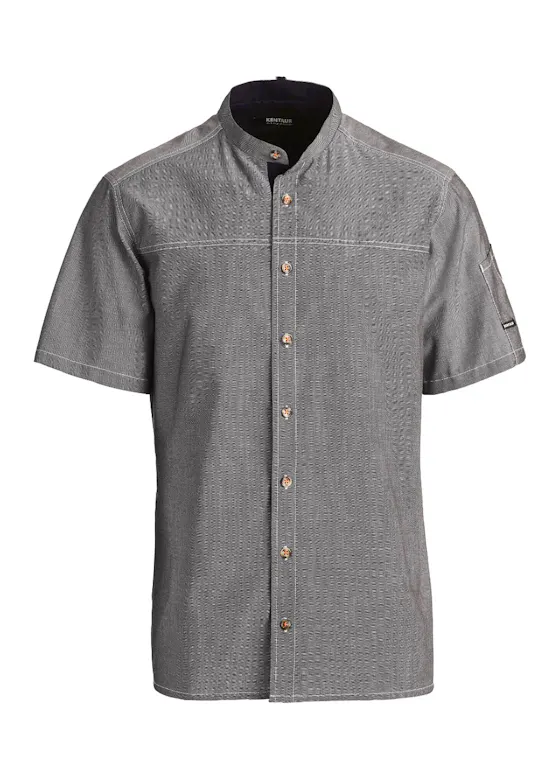 Kentaur 25207-2086 Koch-/Servicehemd Regular Fit