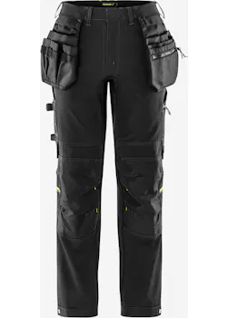 Fristads Stretch Dames Werkbroek 2802 GHST