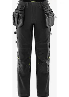 Fristads Stretch Dames Werkbroek 2802 GHST