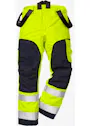 Fristads Flamestat Hi Vis Winterbroek Klasse 2 2085 Aths miniatuur
