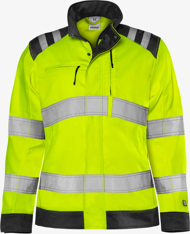 Hi-Vis Gelb/Schwarz