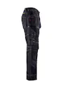 Blåkläder 15001140 Werkbroek X1500 miniatuur