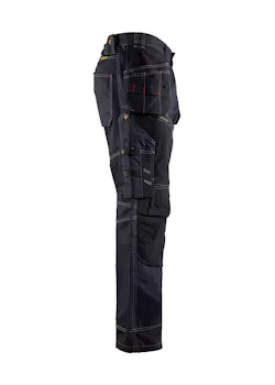 Blåkläder 15001140 Werkbroek X1500 miniatuur