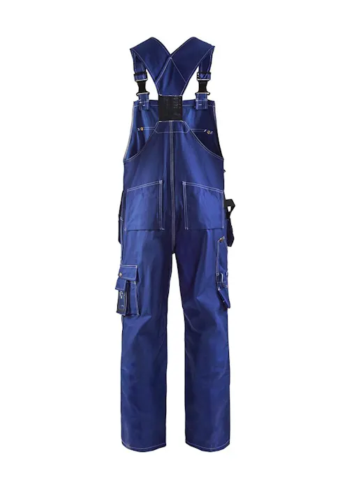 Blåkläder 26001370 Bretelbroek Regular Fit