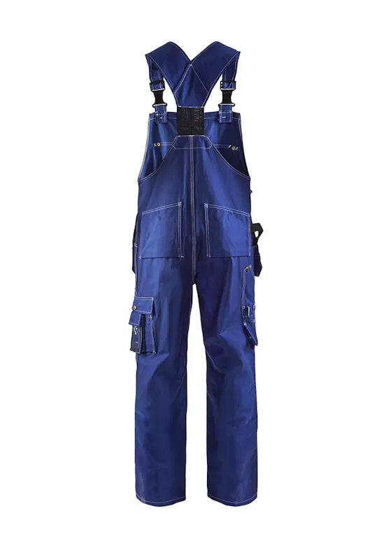 Blåkläder 26001370 Bretelbroek Regular Fit