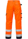 Fristads HI-VIS Broek 2025 PLU miniatuur
