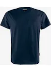 Donker marineblauw
