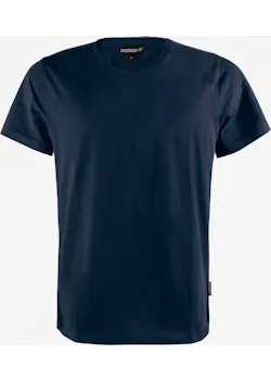 Fristads Green 131159 T-Shirt 7988 Got Regular Fit Alnaryd miniatuur