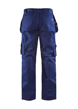 Blåkläder 15301860 Werkbroek miniatuur