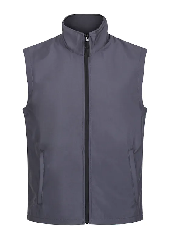 Regatta Classic RG820 Weste Softshell Stretch