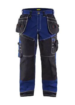 Blåkläder 15001370 Werkbroek X1500 miniatuur