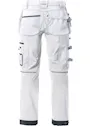 Fristads Werkbroek Stretch 2530 CYD miniatuur