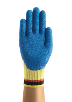 Ansell Powerflex 80-600 Werkhandschoen miniatuur