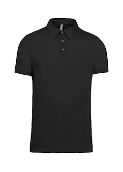 Kariban K262 Poloshirt Korte Mouwen miniatuur