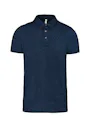 Kariban K262 Poloshirt Korte Mouwen miniatuur