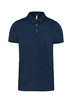 Kariban K262 Poloshirt Korte Mouwen miniatuur