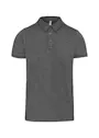 Kariban K262 Poloshirt Korte Mouwen miniatuur