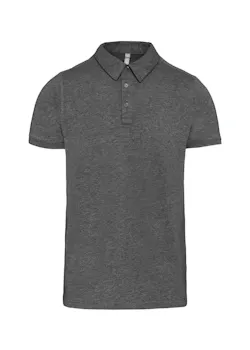 Kariban K262 Poloshirt Korte Mouwen miniatuur