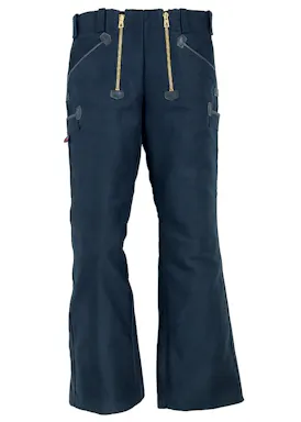 FHB Henner Zunft-Broek Atlasweefsel 