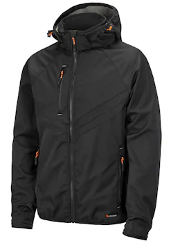 L.Brador 2032P Softshell Jacket