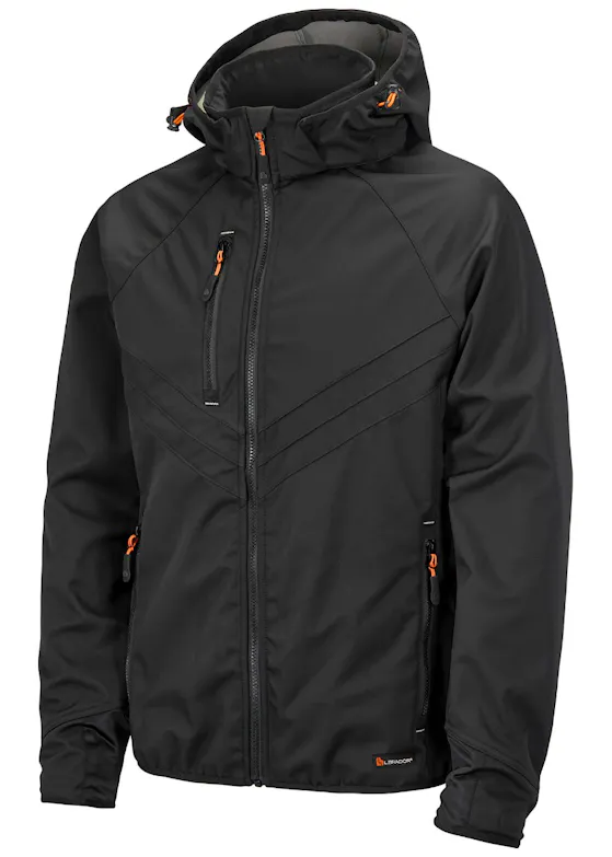 L.Brador 2032P Softshell Jacket