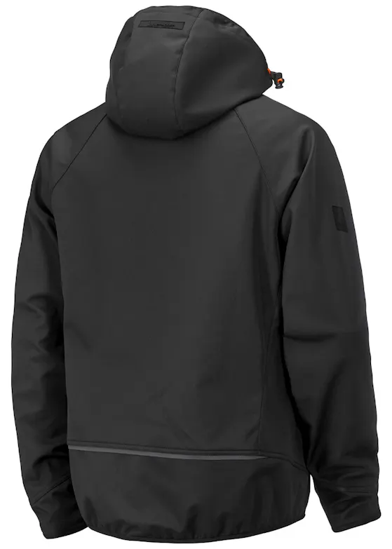 L.Brador 2032P Softshell Jacket