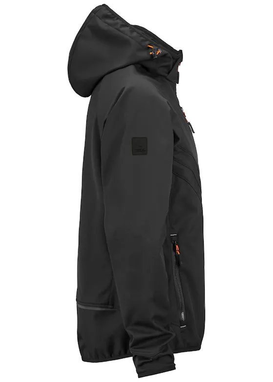 L.Brador 2032P Softshell Jacket