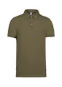 Kariban K262 Poloshirt Korte Mouwen miniatuur