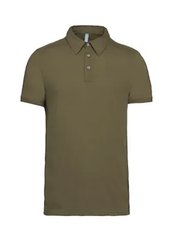 Kariban K262 Poloshirt Korte Mouwen miniatuur