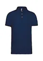 Kariban K262 Poloshirt Korte Mouwen miniatuur