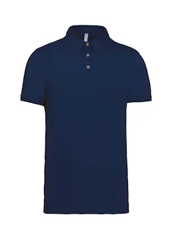 Kariban K262 Poloshirt Korte Mouwen miniatuur