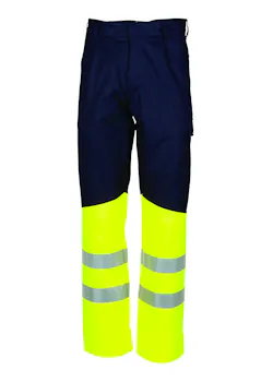 HAVEP Multi Protector 80008 Pantalon de travail