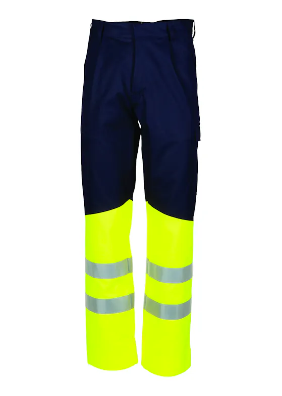 HAVEP Multi-Protector 80008 Arbeitshose