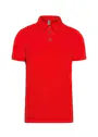 Kariban K262 Poloshirt Korte Mouwen miniatuur