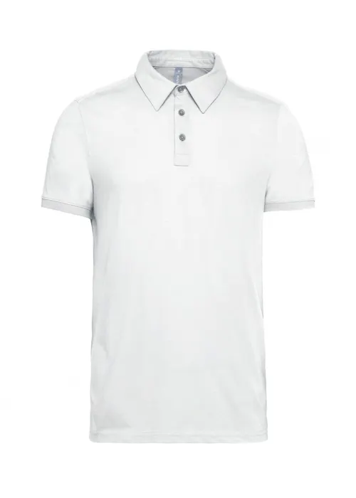 Kariban K262 Poloshirt Korte Mouwen