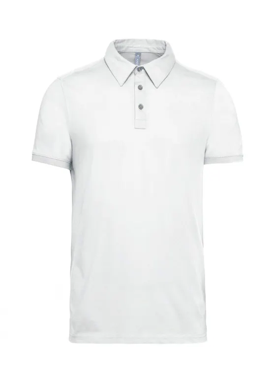 Kariban K262 Poloshirt Korte Mouwen
