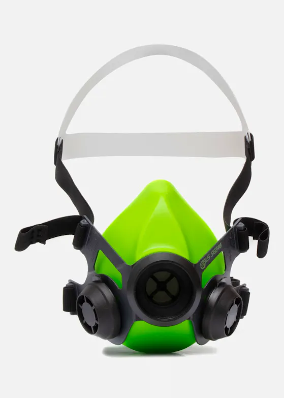 BLS SGE46 Silicone