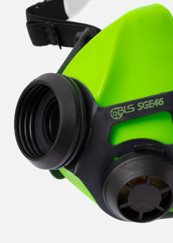 BLS SGE46 Silicone