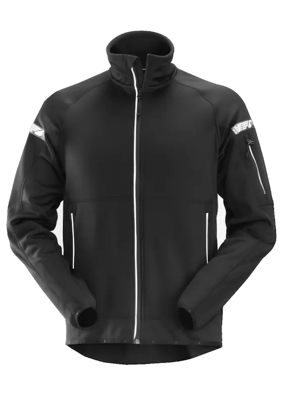 Snickers Workwear AllroundWork, 375® Technologie-Fleecejacke 8004