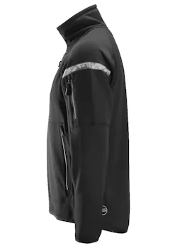 Snickers Workwear AllroundWork, 375® Technologie Fleece-Jacke 8004 thumbnail