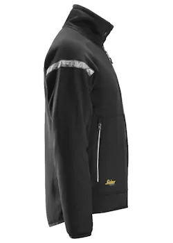 Snickers Workwear AllroundWork, 375® Technologie Fleece-Jacke 8004 thumbnail