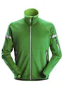 Snickers Workwear AllroundWork, 375® Technologie-Fleecejacke 8004 Vorschaubild