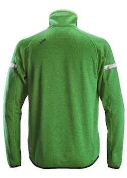 Snickers Workwear AllroundWork, 375® Technologie Fleece-Jacke 8004 thumbnail