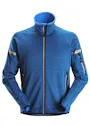 Snickers Workwear AllroundWork, 375® Technologie-Fleecejacke 8004 Vorschaubild