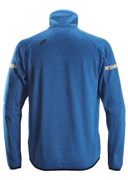 Snickers Workwear AllroundWork, 375® Technologie Fleece-Jacke 8004 thumbnail