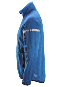 Snickers Workwear AllroundWork, 375® Technologie Fleece-Jacke 8004 thumbnail