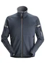 Snickers Workwear AllroundWork, 375® Technologie-Fleecejacke 8004 Vorschaubild