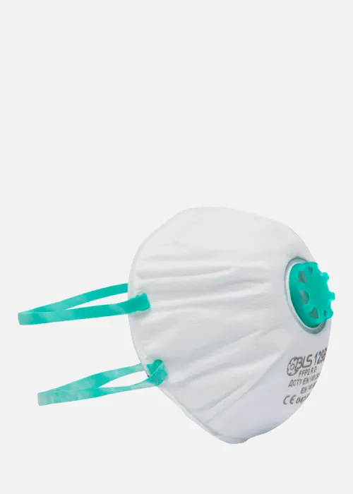 BLS 129BW Gelaste Elastieken Met Ventiel